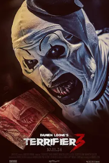 电影:断魂小丑3