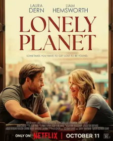 电影：寂寞星球2024