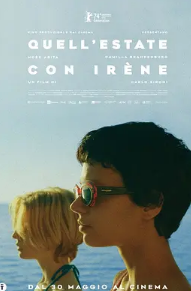 电影：与艾琳的那个夏天