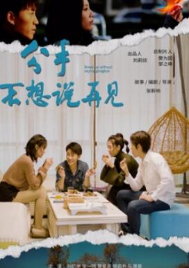 电影：分手不想说再见