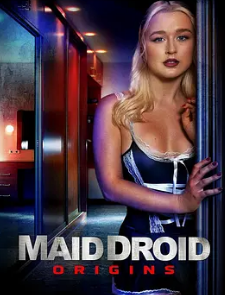 电影：女仆机器人起源