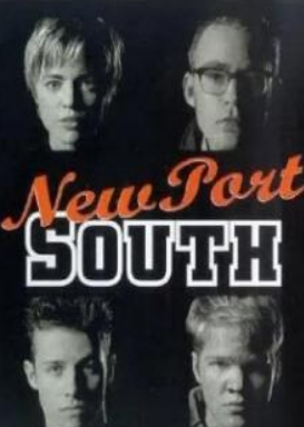 电影:不羁少年2001