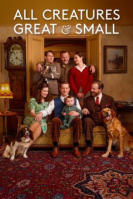 电影:万物生灵第五季