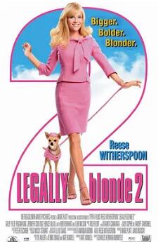 电影:律政俏佳人2