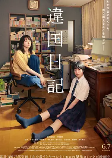 电影：异国日记
