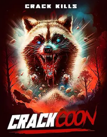 电影:可卡因浣熊