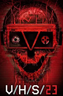 电影:致命录像带23