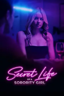 电影：女大学生的秘密生活