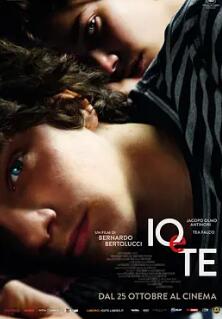 电影:我和你2012:折翼小天使