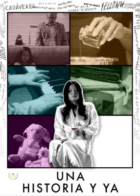 电影:这只是一个故事