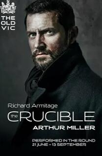 电影:萨勒姆的女巫2014