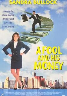 电影:异想天开1989