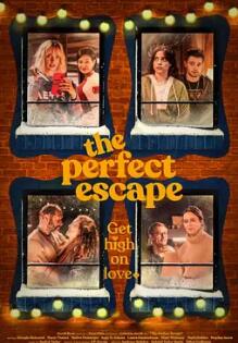 电影：完美的逃亡