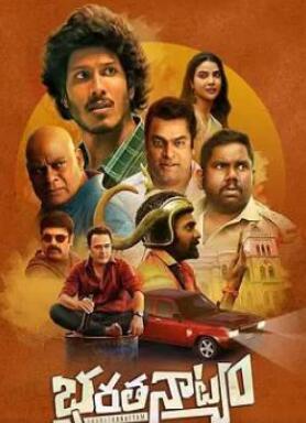 电影:婆罗多那提姆