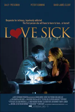 电影：爱之病性瘾者的秘密