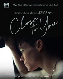 电影：靠近你2024