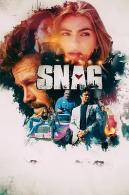 电影：陷爱独狼