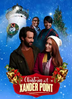 电影：Xander Point 的圣诞节