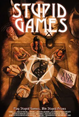 电影：无脑派对