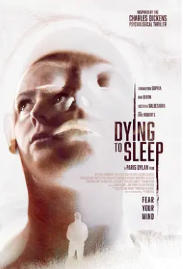 电影:渴求睡眠