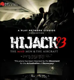 电影：1993空劫行动