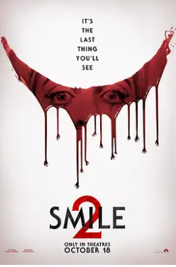 电影：夺命微笑2
