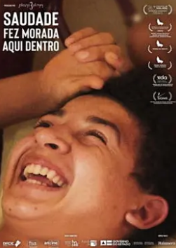 电影：苦乐参半2022