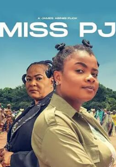 电影：PJ小姐