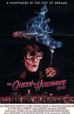 电影：好莱坞大道女王