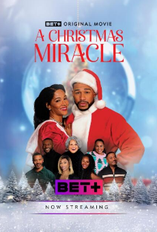 电影:圣诞奇迹2024