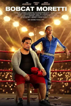 电影：山猫莫雷蒂