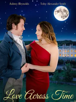 电影：跨越时空的爱