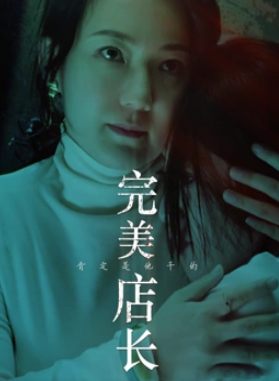 电影：完美店长