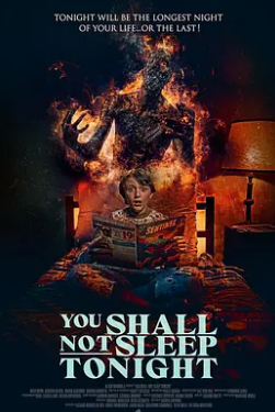 电影：今夜勿入眠