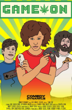 电影：游戏开始2018