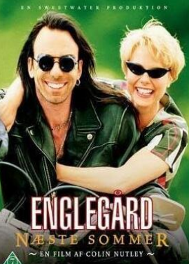 电影：天使之屋