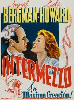 电影：寒夜琴挑