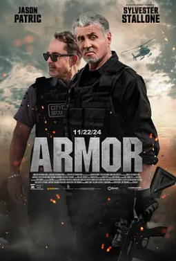 电影:怒劫运钞车