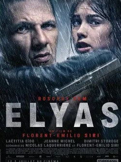 电影:埃利亚斯