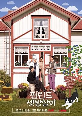 电影：芬兰租房生活