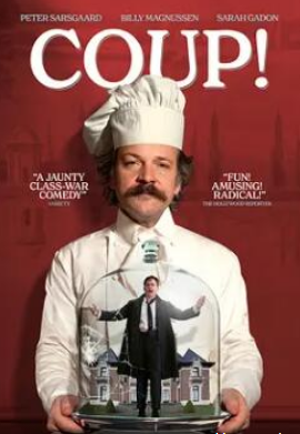 电影:政变!