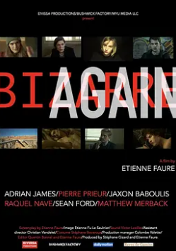 电影：奇异男孩2