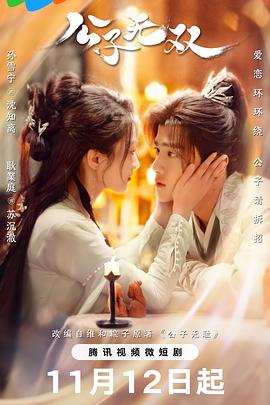 电影：公子无双