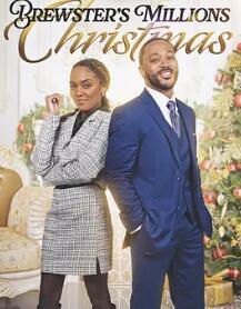 电影：布鲁斯特的百万富翁：圣诞节