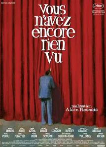 电影：你们见到的还不算什么