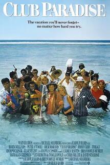 电影:天堂俱乐部1986
