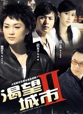 电影:渴望城市2