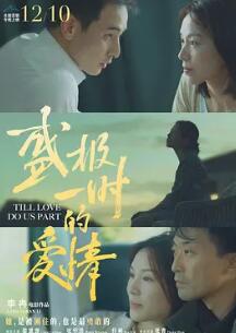 电影:盛极一时的爱情