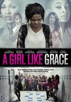 电影：像格蕾丝一样的女孩