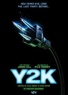 电影：千禧年2024